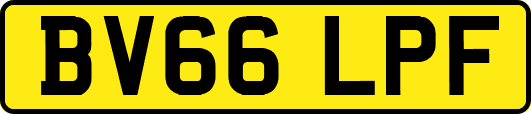 BV66LPF