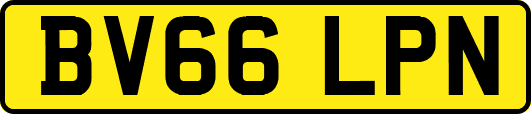 BV66LPN