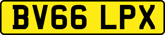 BV66LPX