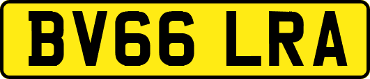 BV66LRA