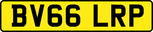 BV66LRP