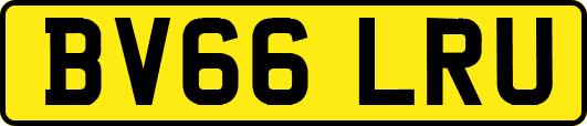 BV66LRU