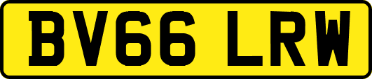 BV66LRW