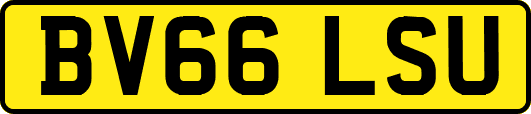 BV66LSU