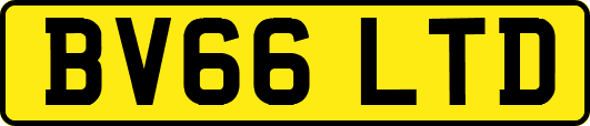 BV66LTD