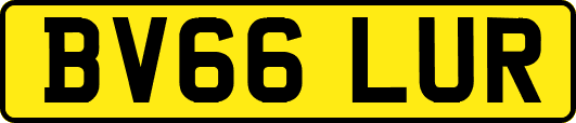 BV66LUR