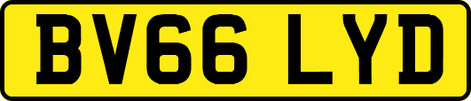 BV66LYD