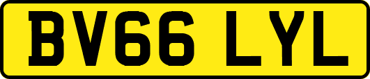 BV66LYL