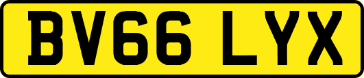 BV66LYX