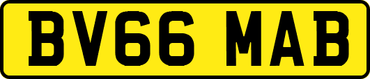 BV66MAB