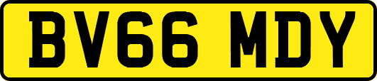 BV66MDY