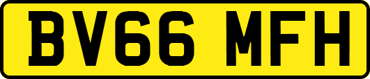 BV66MFH