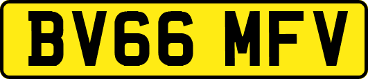 BV66MFV