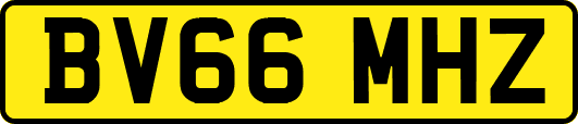 BV66MHZ