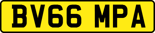 BV66MPA