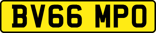 BV66MPO