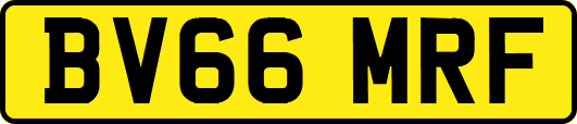 BV66MRF