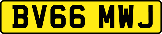 BV66MWJ