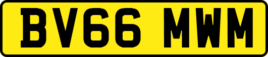 BV66MWM