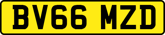 BV66MZD