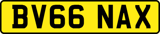 BV66NAX