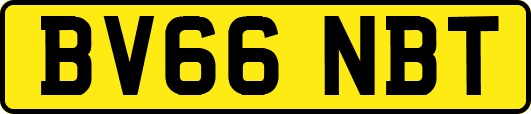 BV66NBT