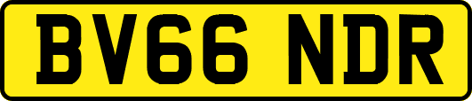 BV66NDR