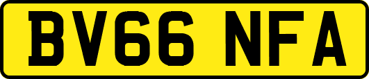 BV66NFA