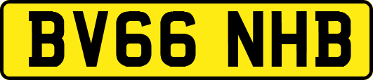 BV66NHB