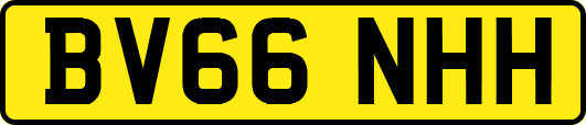 BV66NHH