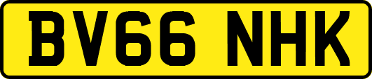 BV66NHK