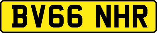 BV66NHR