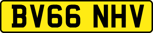 BV66NHV