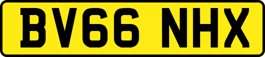 BV66NHX