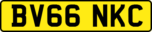 BV66NKC