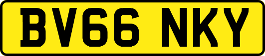 BV66NKY