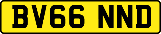 BV66NND