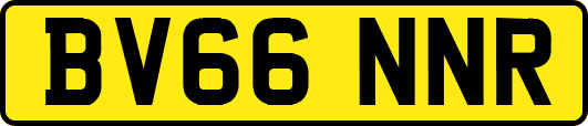 BV66NNR