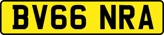 BV66NRA