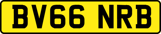 BV66NRB