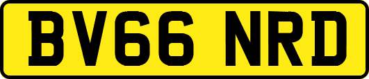 BV66NRD