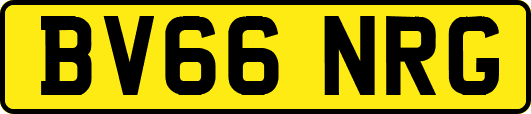 BV66NRG