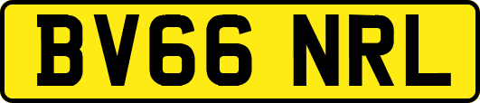 BV66NRL