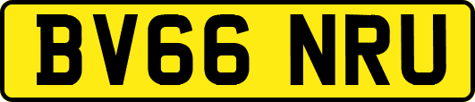 BV66NRU