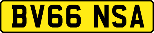 BV66NSA