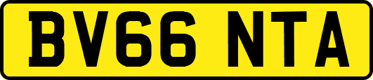 BV66NTA