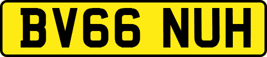 BV66NUH