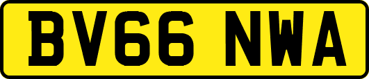 BV66NWA