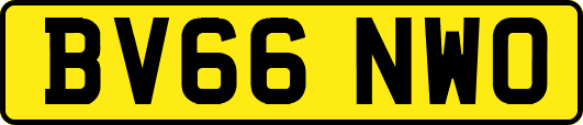 BV66NWO