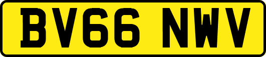 BV66NWV